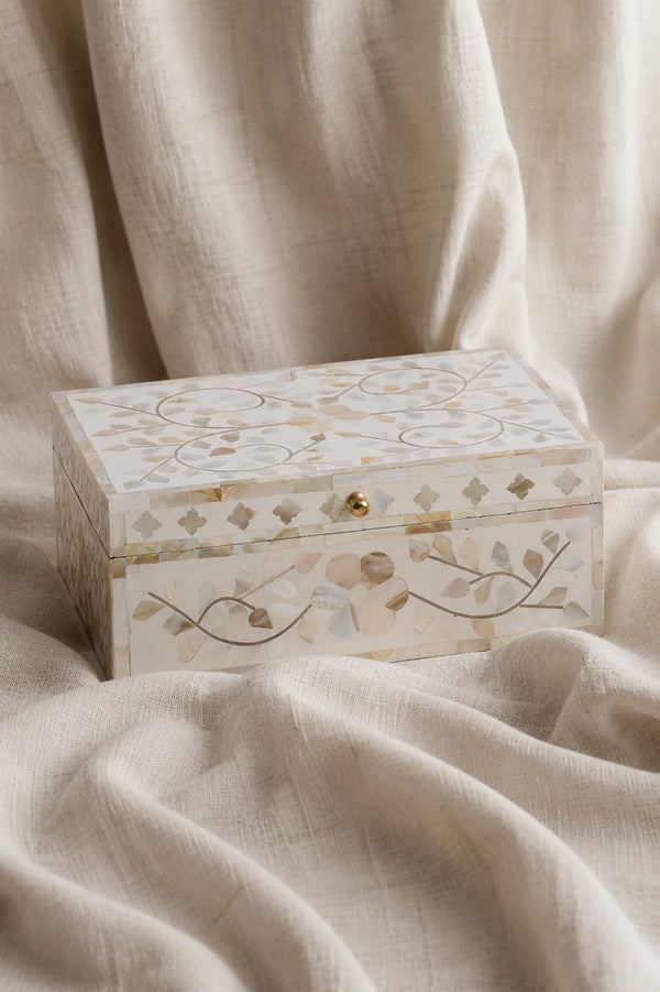 The Clover Box
