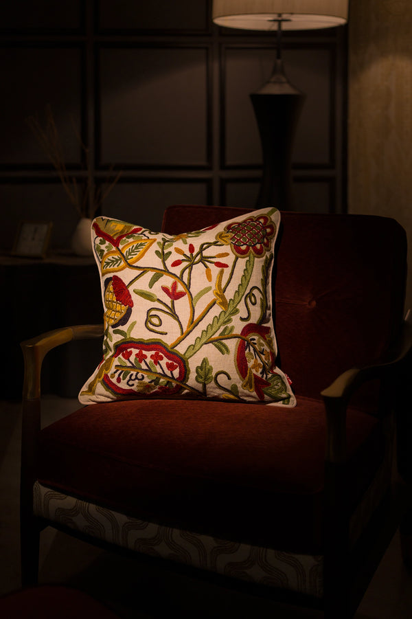 Eclipse Garden Cushion