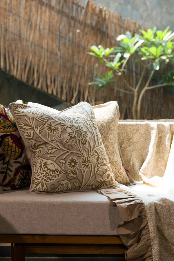 Regal Safari Cushion
