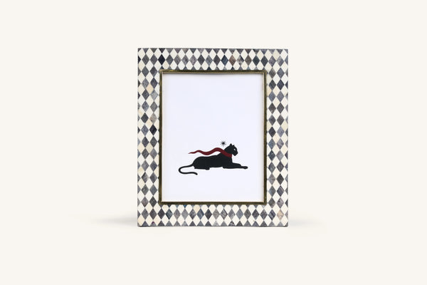 Chessboard Relic Photo Frame