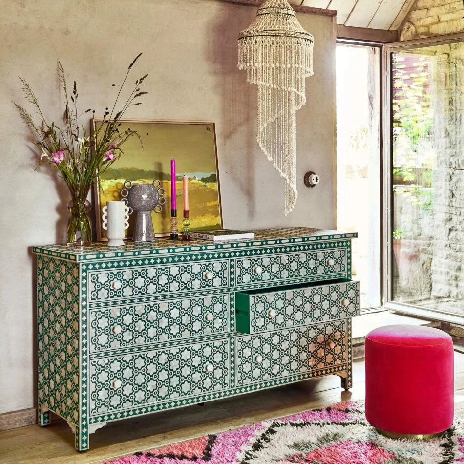 Trend Spotting: The Latest Home Decor Trends and How to Incorporate Them Into Your Home