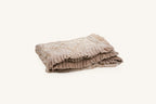 Frilled Meadow Throw