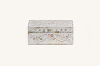 The Clover Box