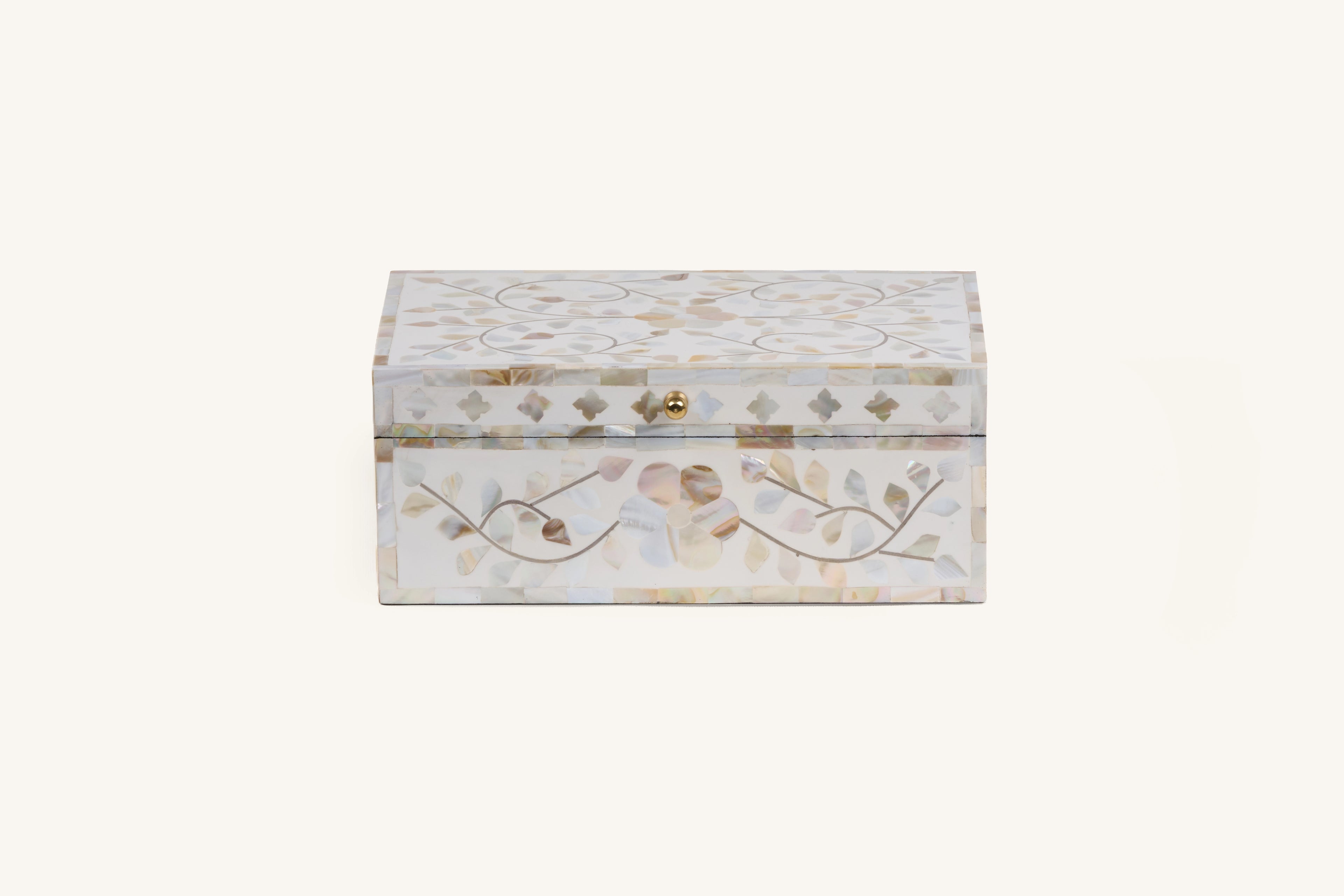 The Clover Box