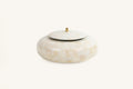 True pearl round box