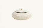 True pearl round box