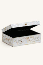 The Clover Box