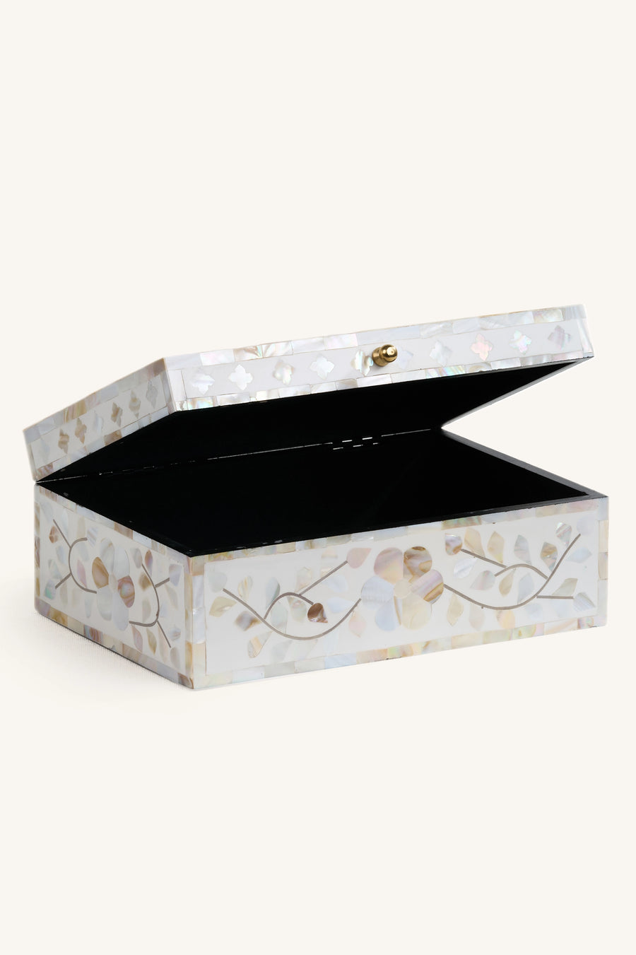 The Clover Box