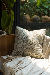Regal Safari Cushion