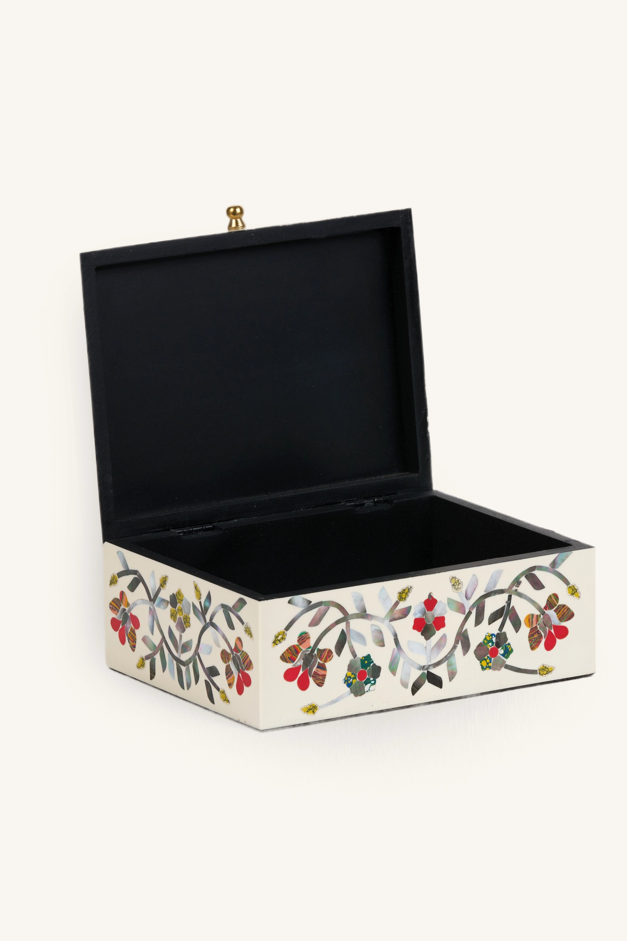 Piena Flora Box