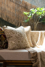 Regal Safari Cushion