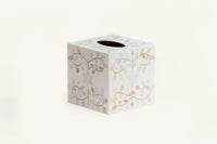Dancing Paradise Tissue Box