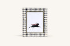 Chessboard Relic Photo Frame