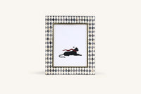Chessboard Relic Photo Frame