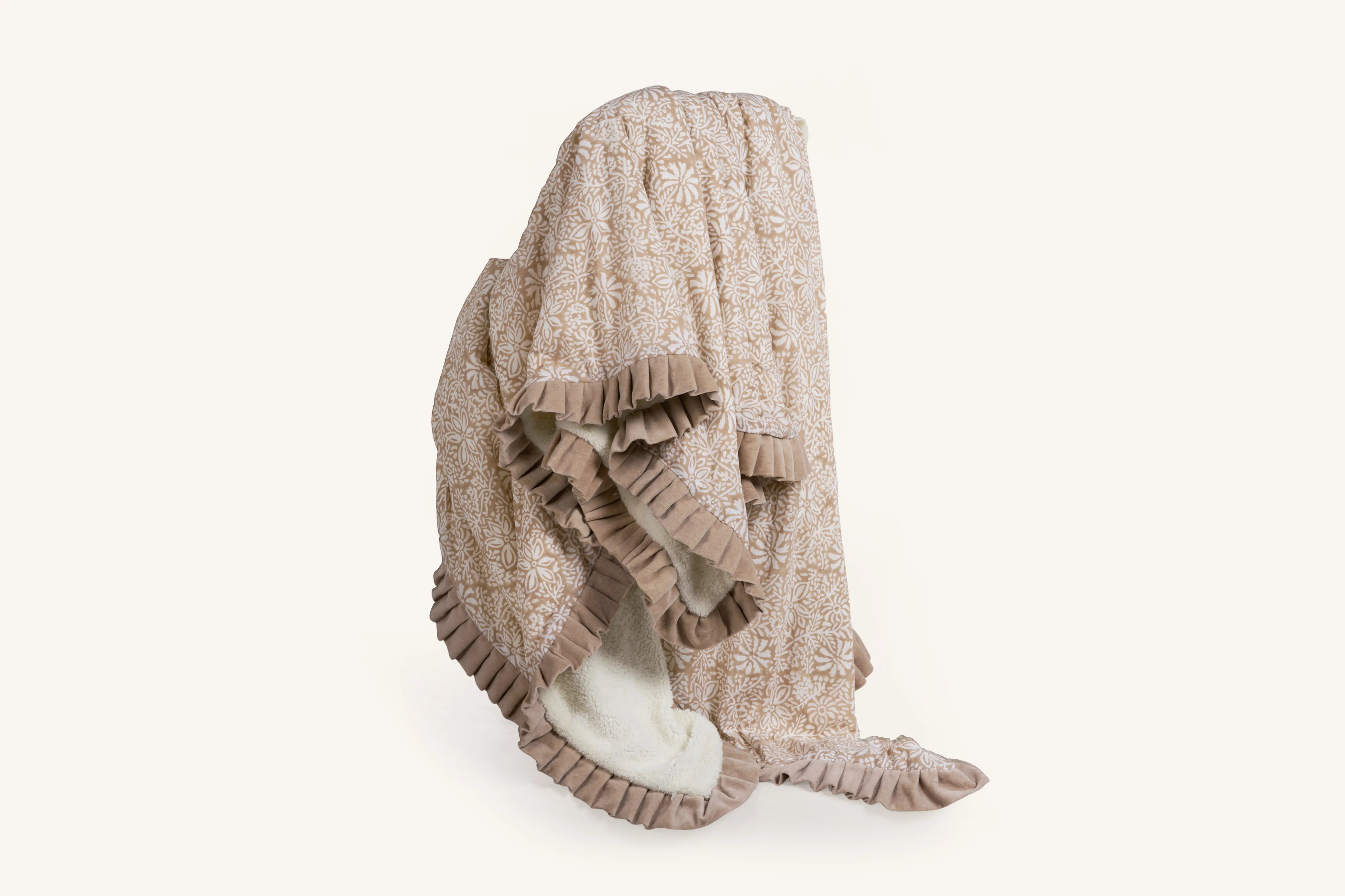 Winter Throws 2