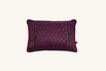 Mauve Mesmer Cushion