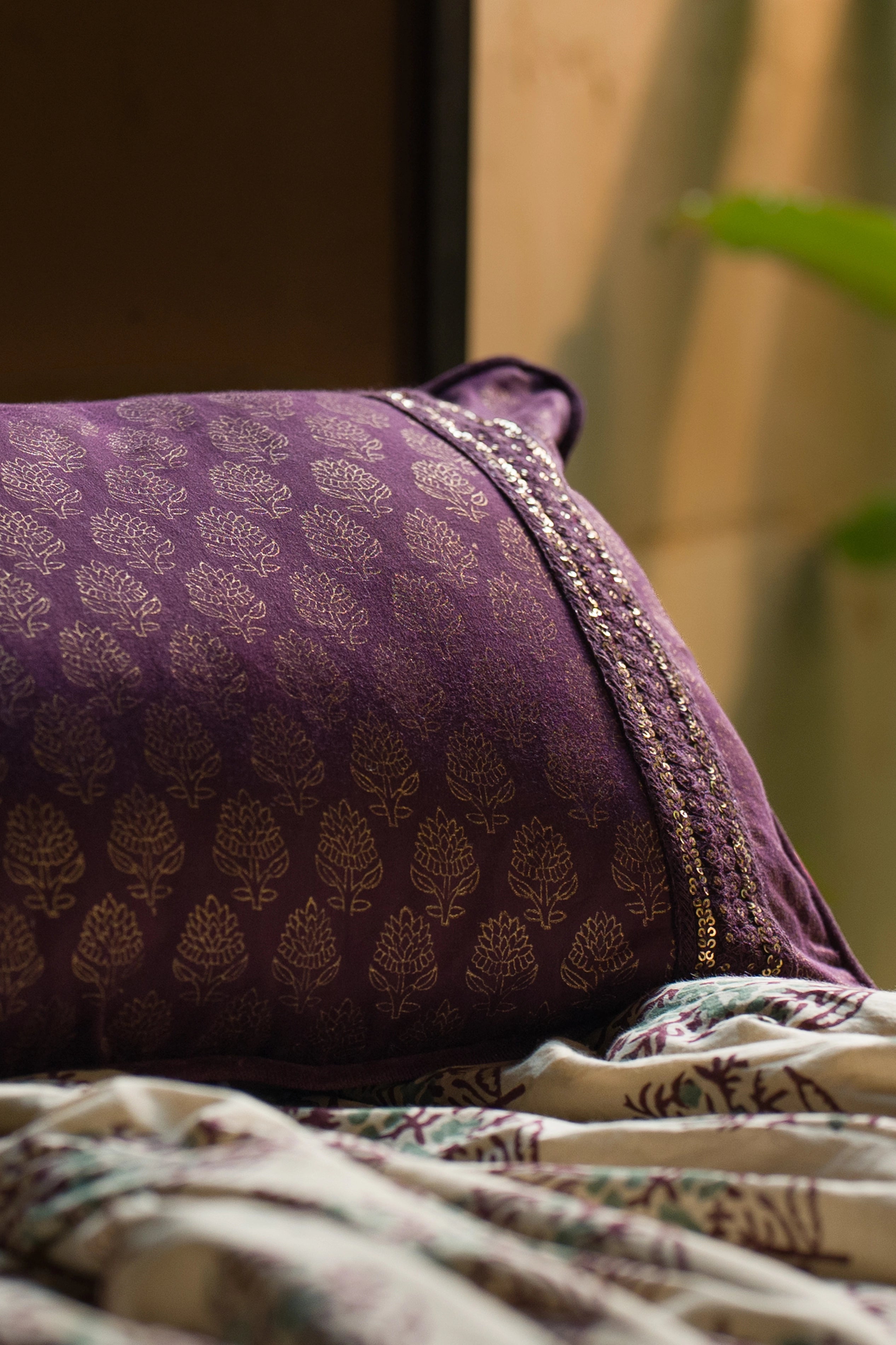 Mauve mesmer