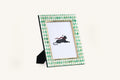 Moss & White Photo Frame