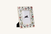 Piena Flora Photo Frame