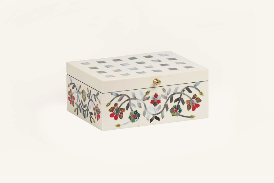 Piena Flora Box