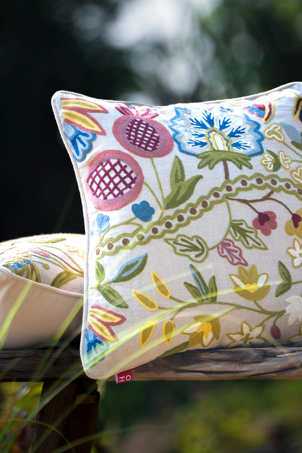 Primavera Cushion