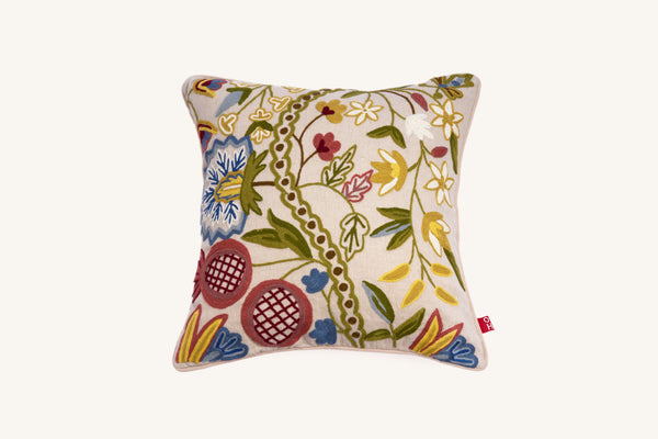 Primavera Cushion