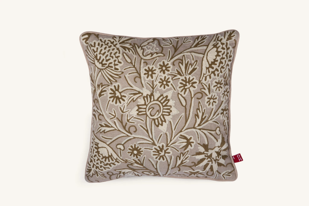 Regal Safari Cushion