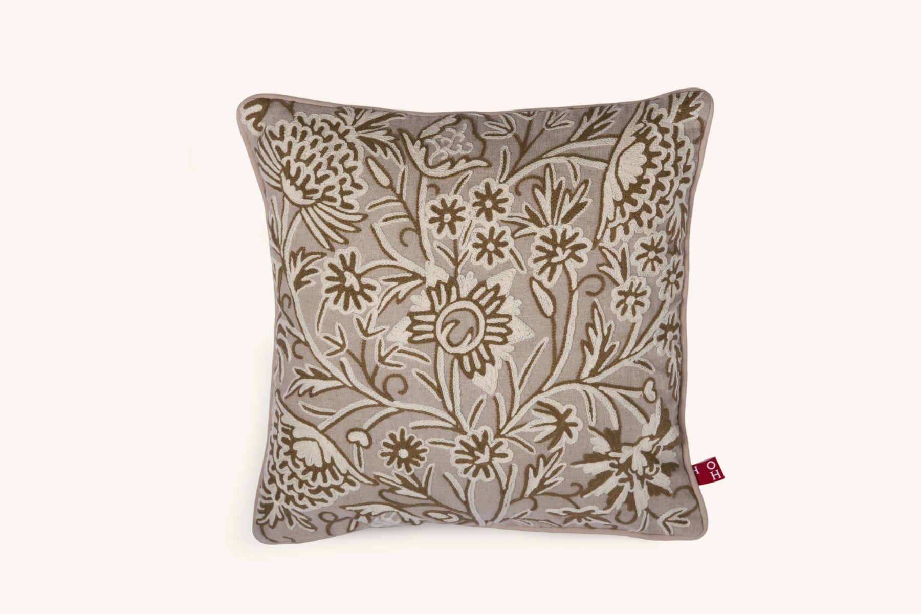 Regal Safari Cushion