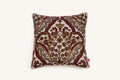 Sombre Petal Cushion