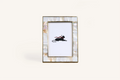 Gilded Oyster Photo frame