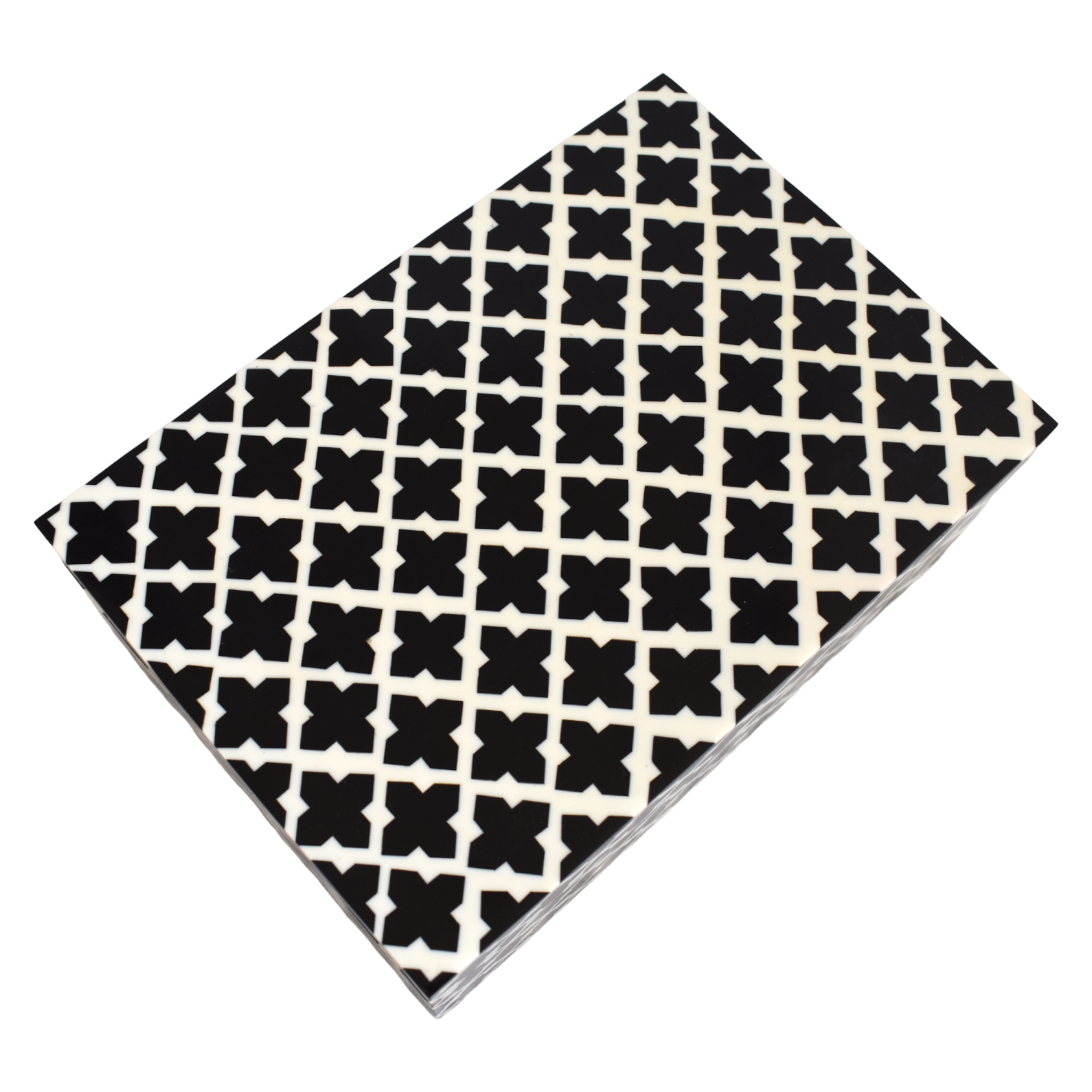 Resin Inlay Box - "INLAY" Collection